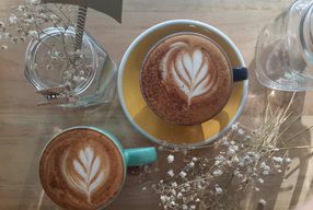 Foto Cassiopeia Coffee