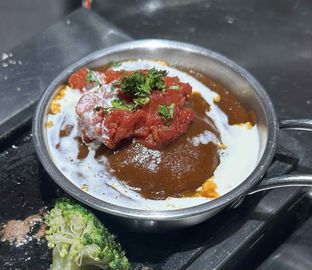 Foto 3 - Makanan di Niku Niku Oh!! Kome oleh Albert Murdiono