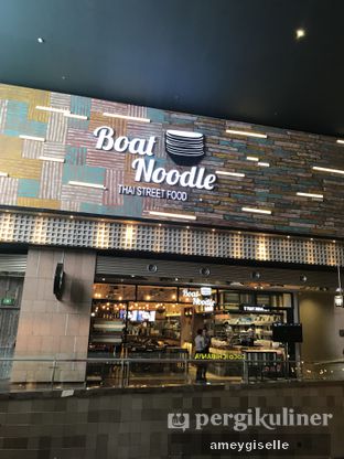 Foto review Boat Noodle oleh Hungry Mommy 7