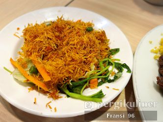 Foto Makanan di Dapoer Sariwangi