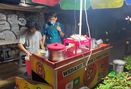 Foto Makanan di Kembang Tahu & Susu Jahe Merah Naomi