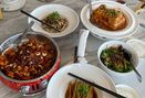 Foto Makanan di GuiBinLou