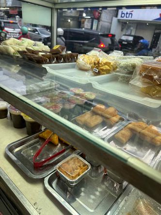 Foto Interior di Kue Basah Fresh
