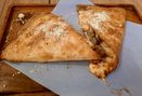 Foto Makanan di Pizza Hut