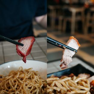 Foto review Bakmi Karet Asiu oleh kuliner yuk 7