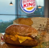 Foto di Burger King