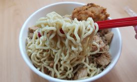 Bakmie Scientist