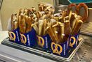 Foto Makanan di Auntie Anne's