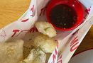 Foto Makanan di Ta-Mu Coffee