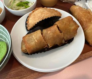 Foto 1 - Makanan di Jajan Si Manis oleh Albert Murdiono