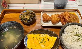 Bungkushin