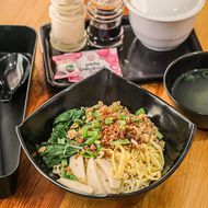 Foto Makanan di Bakmie Avo