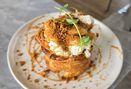Foto Makanan di December Coffee