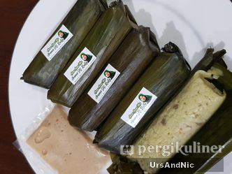 Foto Makanan di Arem Arem Mie Aremie Hj Rully