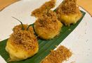 Foto Makanan di Rempah Bistro