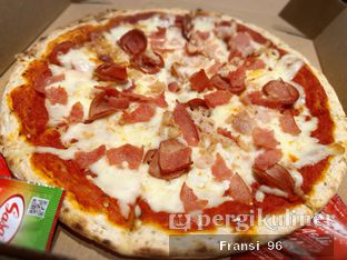 Foto - Makanan di Snaxx - Cinepolis Gajah Mada Plaza oleh Fransiscus 