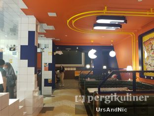 Foto review Sunday Bowl Cereal Club oleh UrsAndNic  6