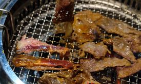 Daebagyu Korean BBQ