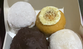 CloudCakes Cafe