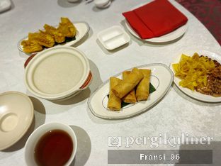 Foto review Pearl - Hotel JW Marriott oleh Fransiscus  12