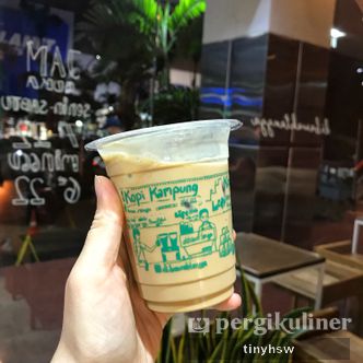 Foto Makanan di Dibawahtangga