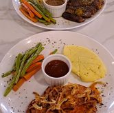 Foto di Steakloin