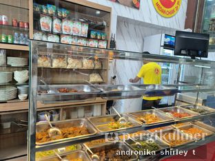 Foto review Kedai 3 Saudara oleh Andronika  2