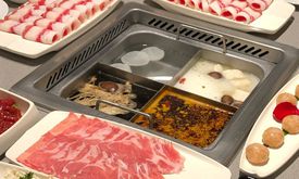 Haidilao Hot Pot