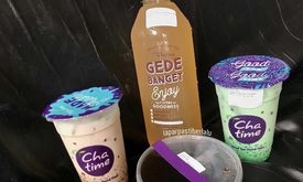 Chatime