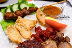 Foto Gopek Restaurant