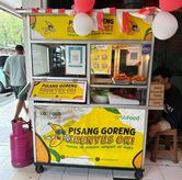 Foto di Pisang Goreng Krenyes OK!