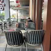 Foto di Starbucks Reserve