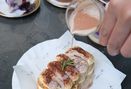 Foto Makanan di Peach of Cake