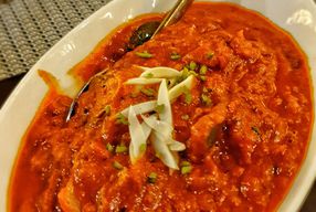 Foto Queen's Tandoor