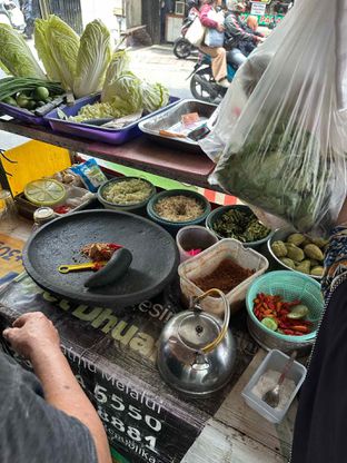 Foto review Gado - Gado Babeh oleh Albert Murdiono 4
