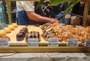 Foto Makanan di The Coffee Academics