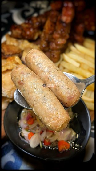 Foto 5 - Makanan di Bipang Ambawang oleh Vandy August Life