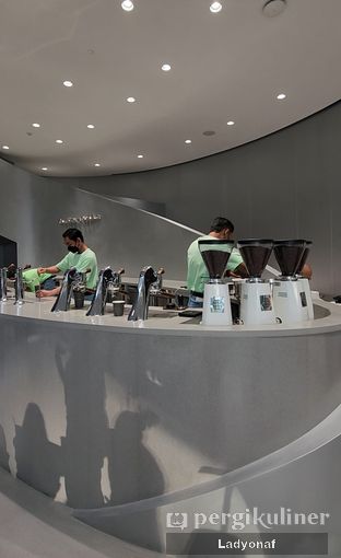 Foto review Harlan + Holden Because Coffee oleh Placetogoandeat ID 3