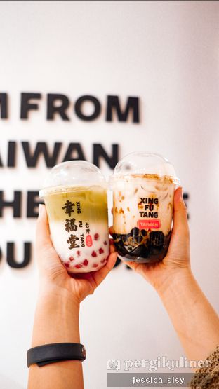 Foto 1 - Makanan di Xing Fu Tang oleh Jessica Sisy | IG @Jessica_sisy @jktculinarydiary