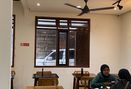 Foto Interior di Warung Bali Pak Gede