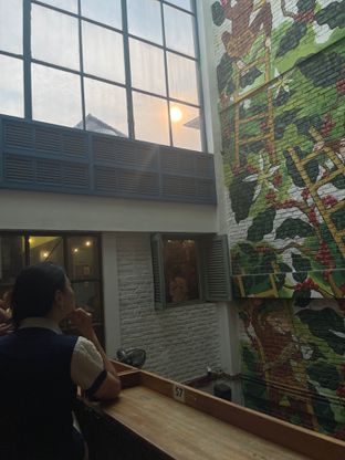 Foto 10 - Makanan di Giyanti Coffee Roastery oleh FoodieTravelDiary23 PL