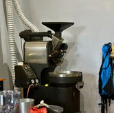 Foto di Bean Bags Roastery
