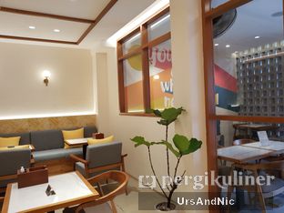 Foto 6 - Interior di Sinamon oleh UrsAndNic 