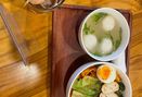 Foto Makanan di Bread Mama