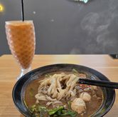 Foto di Tid Lom Boat Noodle
