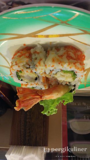 Foto 5 - Makanan di Ippeke Komachi oleh Oppa Kuliner (@oppakuliner)