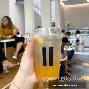 Foto review Two Sides Coffee oleh Francine Alexandra 1