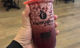 Fruitylicious