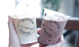 Stroom Coffee