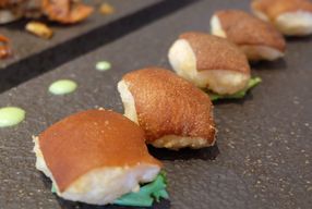 Foto House Of Yuen - Fairmont Jakarta
